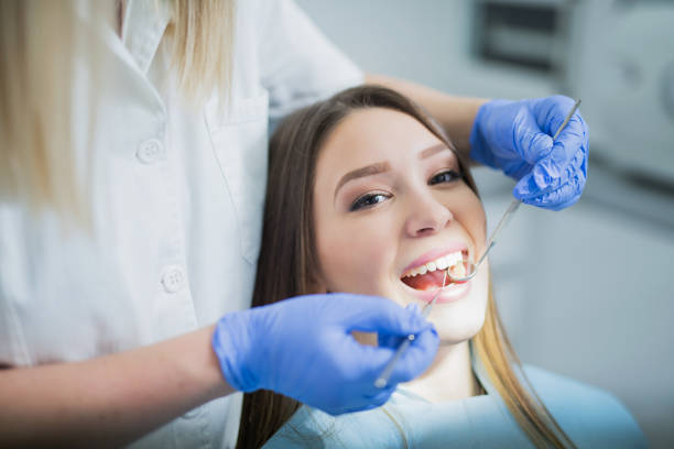 Best Wisdom Tooth Removal  in Tucumcari, NM